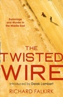 Cover: The Twisted Wire - Collins Crime Club