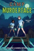 Cover: Camp Murderface - HarperCollins
