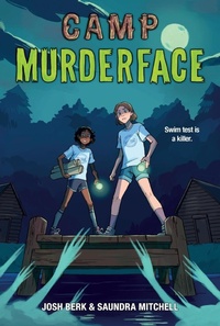 Abbildung von: Camp Murderface - HarperCollins