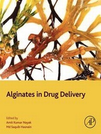 Abbildung von: Alginates in Drug Delivery - Academic Press