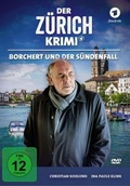 Cover: Der Z&uuml;rich Krimi - POLAR Film + Medien