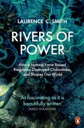 Cover: Rivers of Power - Penguin Books Ltd