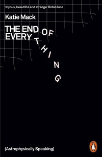 Bild: The End of Everything - Penguin Books Ltd