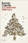 Cover: A Christmas Memory - Penguin Books Ltd
