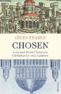 Cover: Chosen - Allen Lane