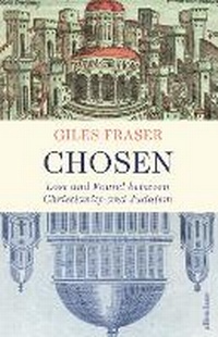 Enlarge image Cover: Chosen - Allen Lane