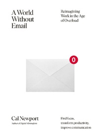 Abbildung von: A World Without Email - Portfolio Penguin