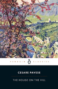 Abbildung von: The House on the Hill - Penguin Classics