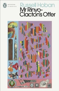 Enlarge image Cover: Mr Rinyo-Clacton's Offer - Penguin Classics
