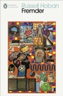 Cover: Fremder - Penguin Classics