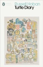 Cover: Turtle Diary - Penguin Classics