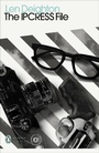 Cover: The IPCRESS File - Penguin Classics