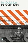 Cover: Funeral in Berlin - Penguin Classics