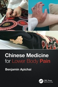 Abbildung von: Chinese Medicine for Lower Body Pain - CRC Press