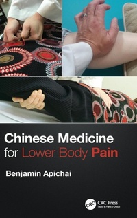 Abbildung von: Chinese Medicine for Lower Body Pain - CRC Press