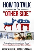 Cover: How to Talk to the Other Side - Kevin Wilhelm