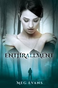 Cover: Enthrallment - Meg Evans