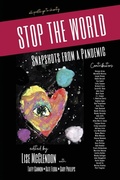 Cover: Stop the World - Thalia Press