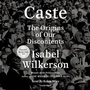 Cover: Caste (Oprah's Book Club) - Random House US Audio