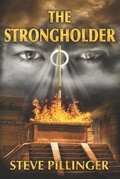 Cover: The Strongholder - Steve Pillinger