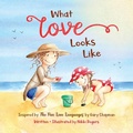 Cover: What Love Looks Like - Created To Be