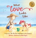 Cover: What Love Looks Like - Created To Be