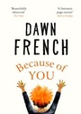 Cover: Because of You - Penguin Books Ltd