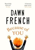 Cover: Because of You - Penguin Books Ltd