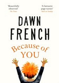 Abbildung von: Because of You - Penguin Books Ltd