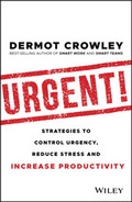 Cover: Urgent! - Wiley