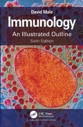 Cover: Immunology - CRC Press