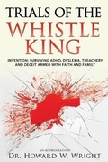 Cover: Trials of the Whistle King - Puhalathebook
