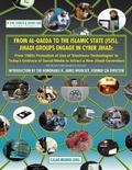 Cover: From Al-Qaeda to the Islamic State (ISIS), Jihadi Groups Engage in Cyber Jihad - Memri Books