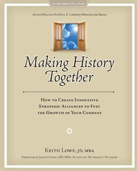 Abbildung von: Making History Together - Adventhealth Press