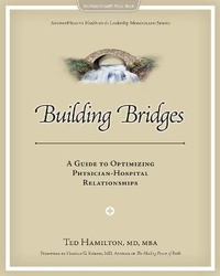 Abbildung von: Building Bridges - Adventhealth Press