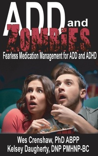 Abbildung von: ADD and Zombies - Family Psychological Press