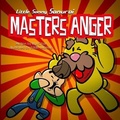 Cover: Little Sammy Samurai Masters Anger - Library and Archives of Canada
