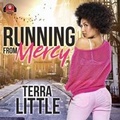 Cover: Running from Mercy - Urban Books