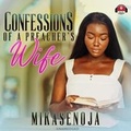Cover: Confessions of a Preacher's Wife Lib/E - Urban Books