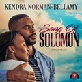 Cover: Song of Solomon - Urban Books