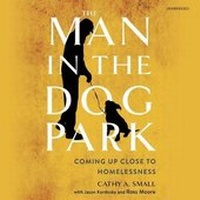 Enlarge image Cover: The Man in the Dog Park - Blackstone Publishing
