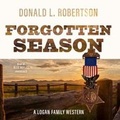 Cover: Forgotten Season - Blackstone Publishing