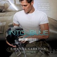 Enlarge image Cover: Into the Blue - Blackstone Publishing
