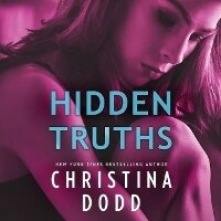 Enlarge image Cover: Hidden Truths - Harlequin Books