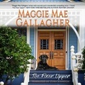 Cover: The Fixer Upper - Silverton Agency