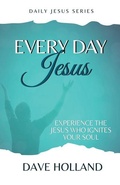 Cover: Every Day Jesus - Indy Pub