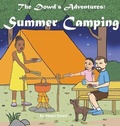 Cover: The Dowd's Adventure - IngramSpark
