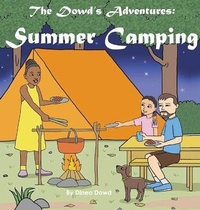 Enlarge image Cover: The Dowd's Adventure - IngramSpark