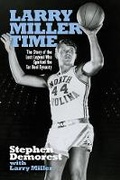 Cover: Larry Miller Time - Bookbaby