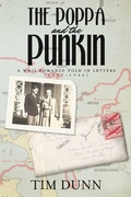 Cover: Poppa and The Punkin - BOOKBABY